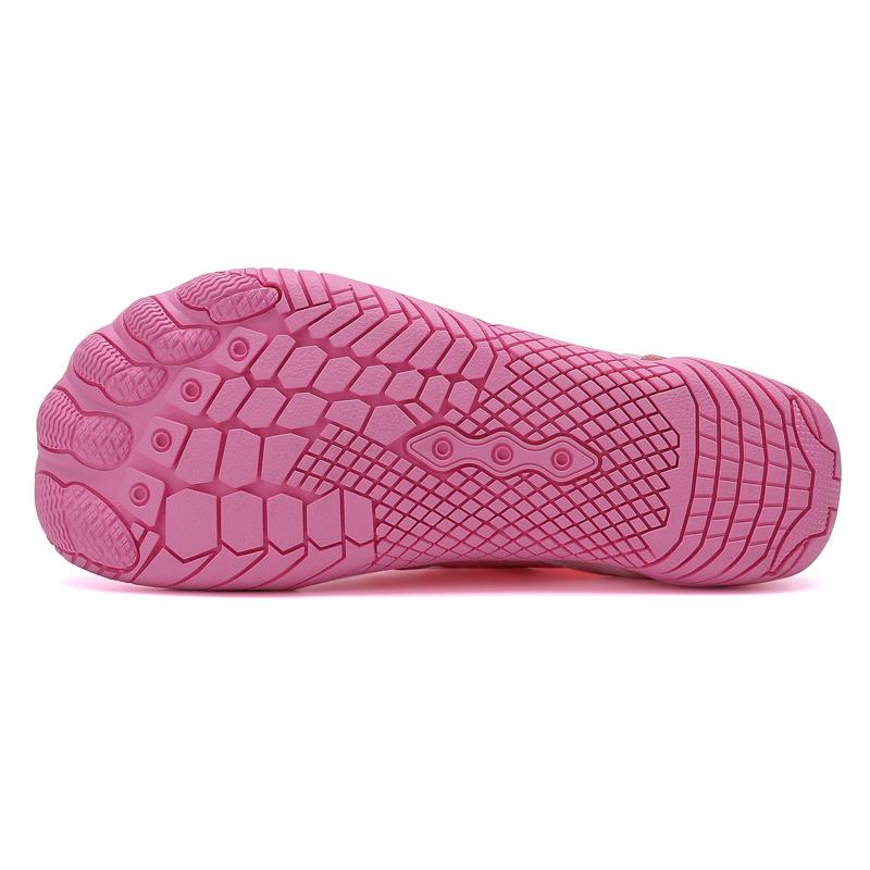 Fashion New Water Shoes Men's women's Sneakers Barefoot Outdoor Beach Sandals Upstream Aqua Shoes Quick-Dry River Sea Diving Swimming