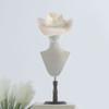 Jeweled Pearls Cowboy Hats Bride Hat Panama Hat for Bachelorette Party Cowboy Hats for Club Stage Shows