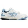 ASICS Gel Spotlyte Low V2 'White Blue' Sneakers 1203A258-103