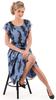 Alexis II dress 44 visit wedding communion visit
