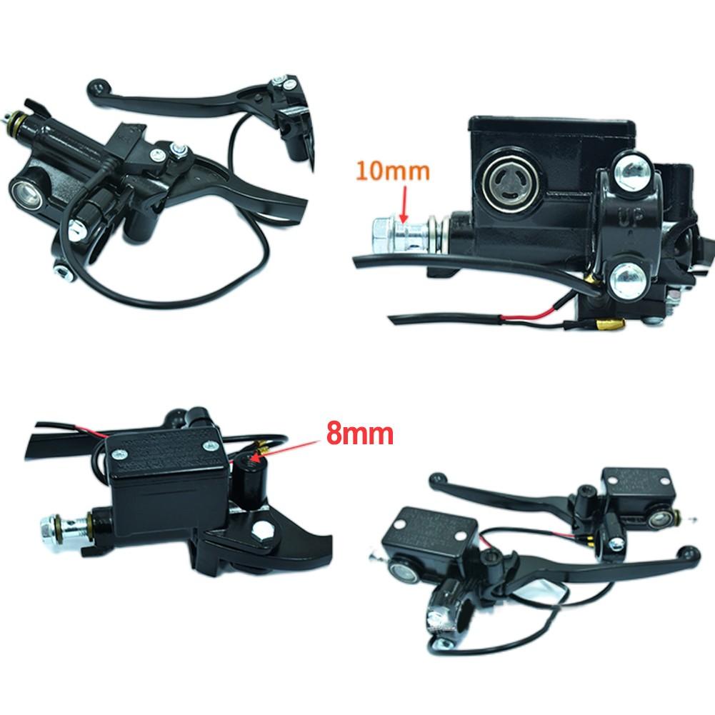 For Niu N1s N1 Electric Vehicle Ebike Hydraulic Brake Pump Hydraulic Brake