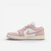Jordan 1 Wmns "Pink Oxford Sail"