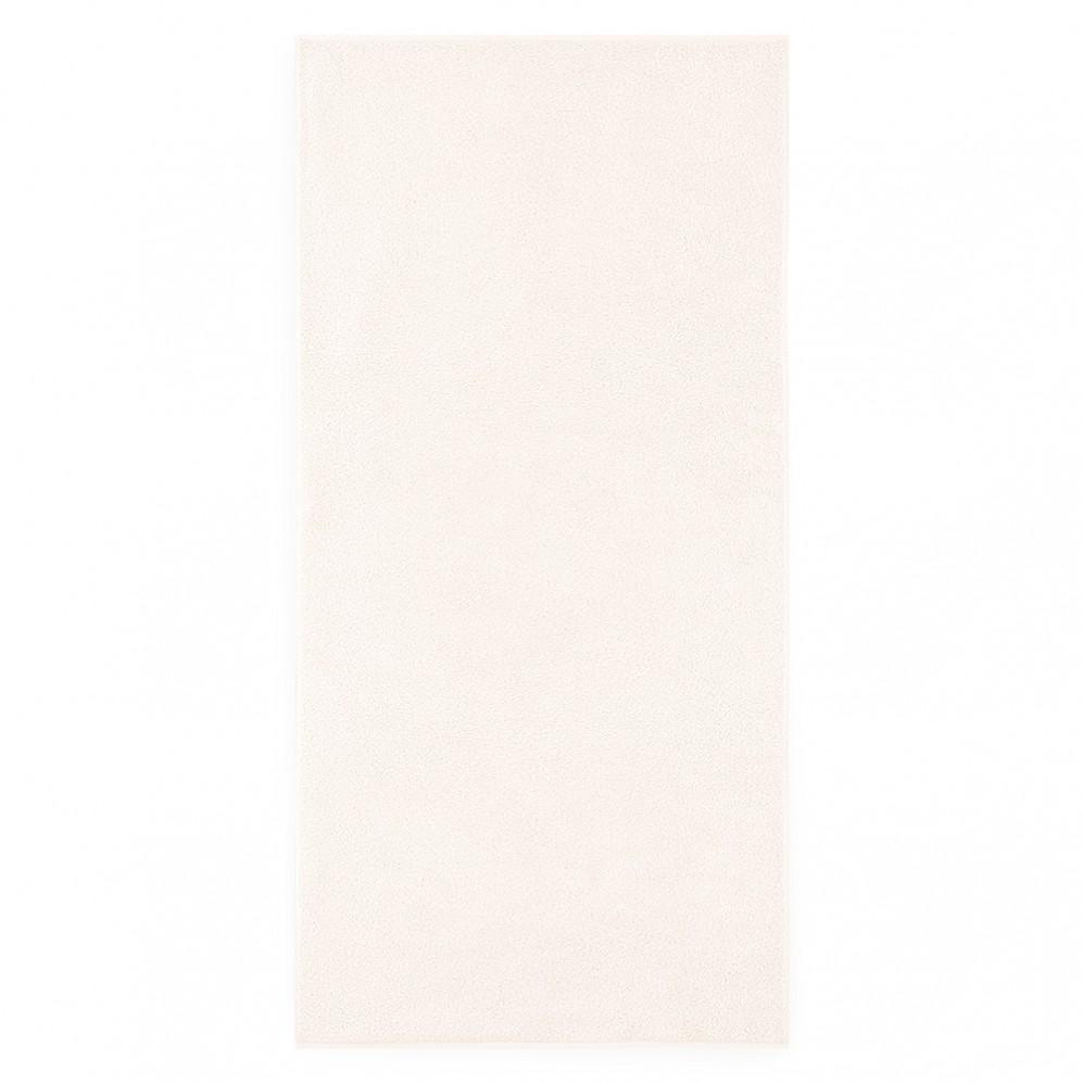 Zwoltex Kiwi 2 Large Bath Towel for Hair and Hands Blue 500G 70X140Cm