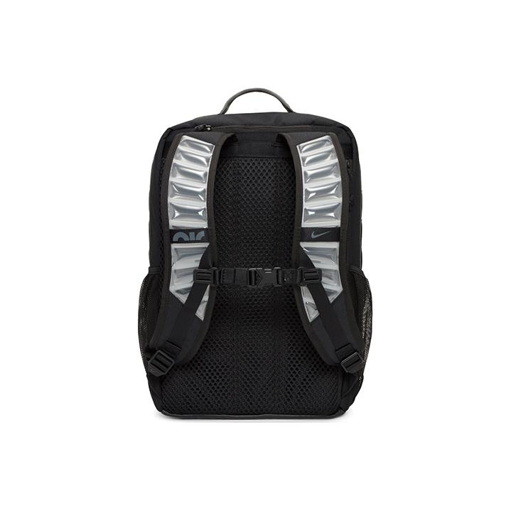 Nike Air Cushion Casual Sports Backpack Unisex Backpacks Black CK2668010