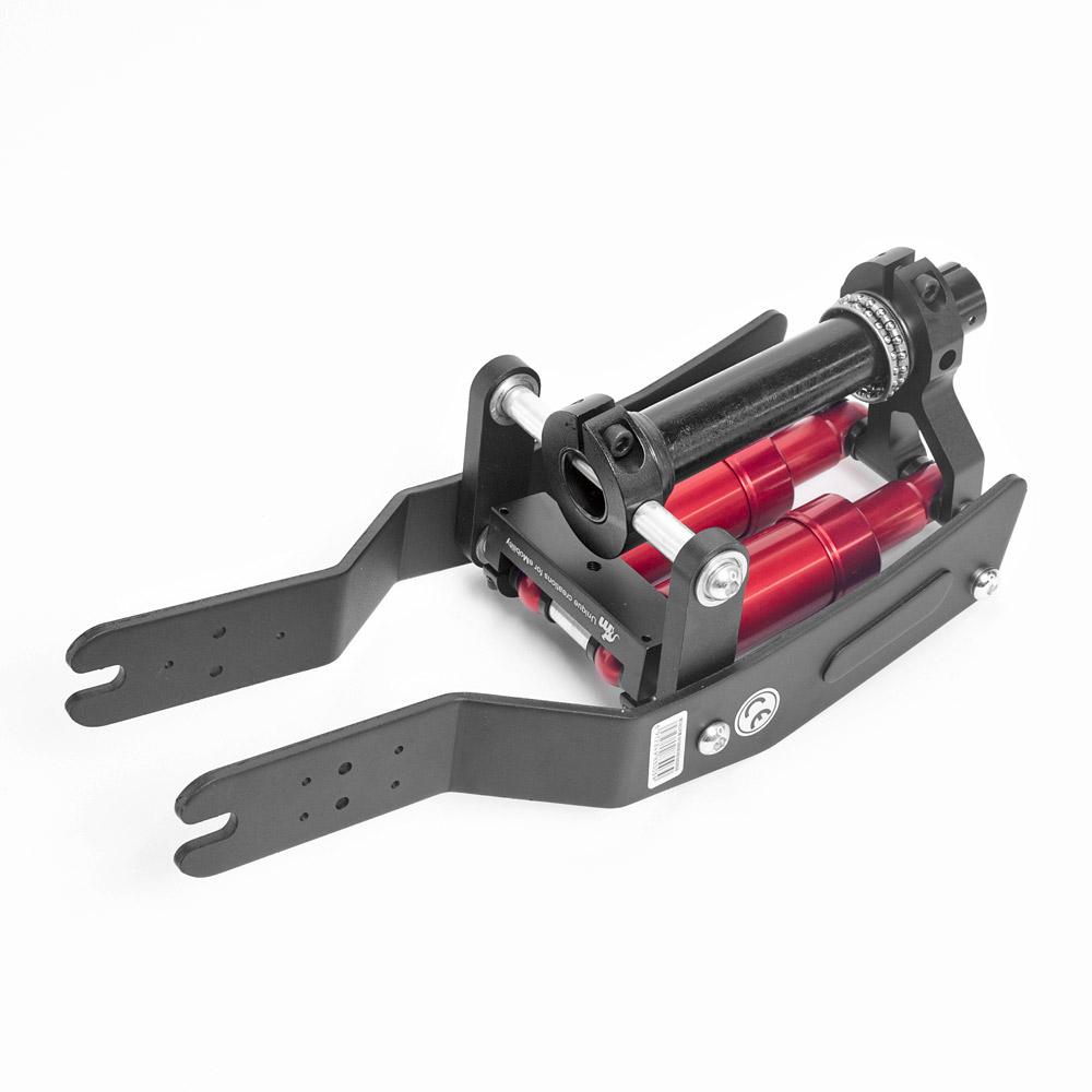 Monorim DM0 Dual Front Suspenion for Xiaomi M365 1S Pro Electric Scooter