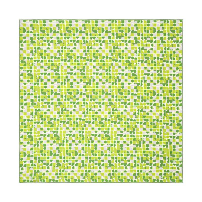 TXRMDX Vintage Men s Twill Silk Scarf One Size