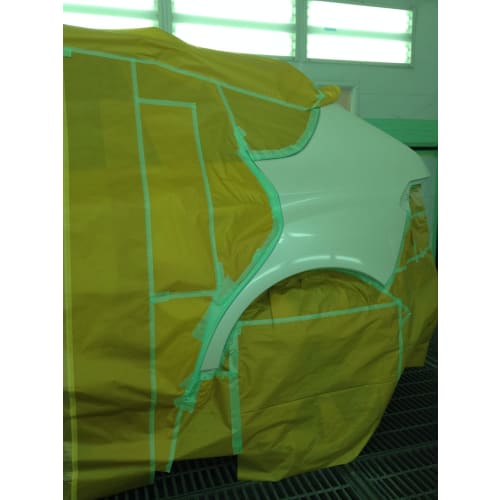 3M masking tape 343 60mm x 18M 2 roll pack 343 60