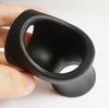 Silicone Penis Cock Ring Ball Stretcher for Men Scrotum CBT Tug Sex Delay Ejaculation BDSM Bondage Erection Toy