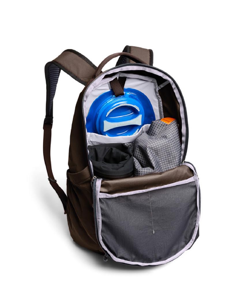 Bellroy Light Ready Pack Backpack (Blra-Rvr-234) - River Rock