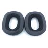 1 Pair For Logitech UE 4000 Headphone Earpads Leather+Memory Foam Ear Pads Cushions