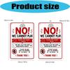 Front Door Play Status Sign, Reversible Double Sided Metal Door Hanger Plaque for Family with Kids and Neighbor Visit