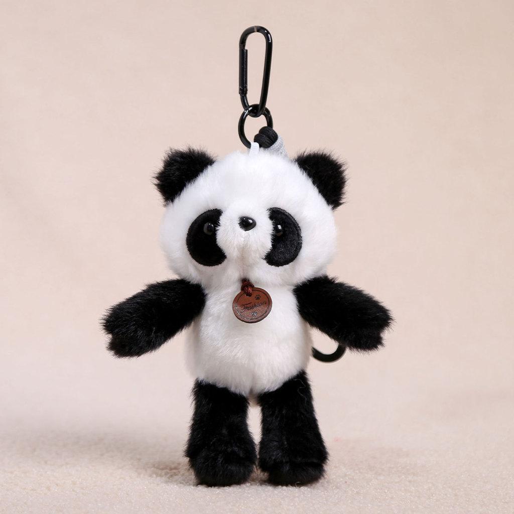 Animal Plush Doll With Hanging Legs And Scented Filling For Home Decor And Gifts