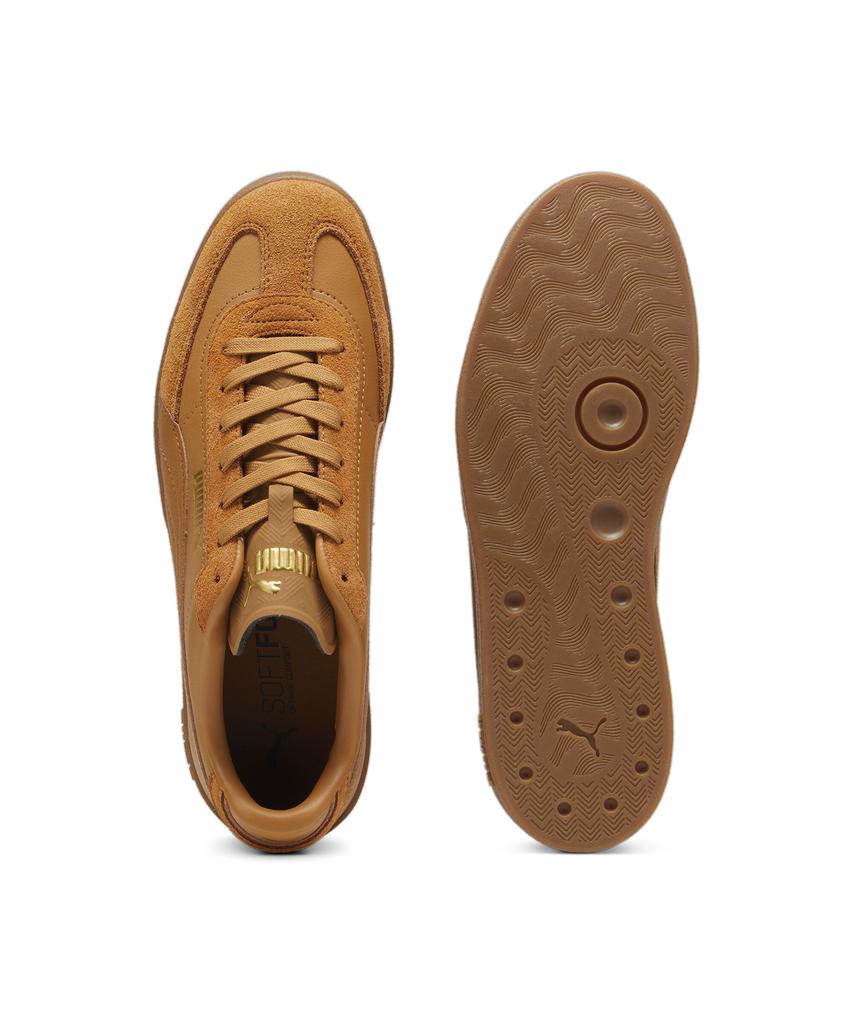 Puma Club 2 Era - Caramel Latte:Gold / 397447-03
