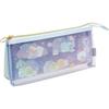 Sumikkogurashi Pen Pouch PT14902 San-X Three-Pocket