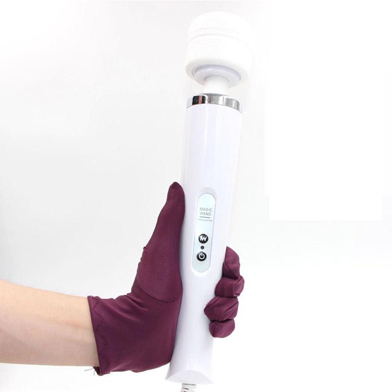 Powerful AV Magic Wand Vibrators for Women Big Dildo Clitoris Massager Sex Toys for Woman Adult