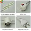 130cm LED Sewing Machine Lighting Foldable 30 Light Bead Clothing Light Driver Sewing Machine Work Light