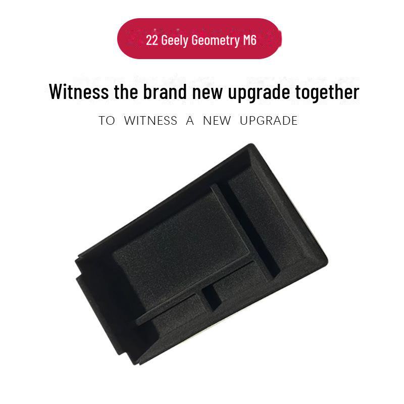 Geely Geometry M6/G6 2022 Armrest Storage Box