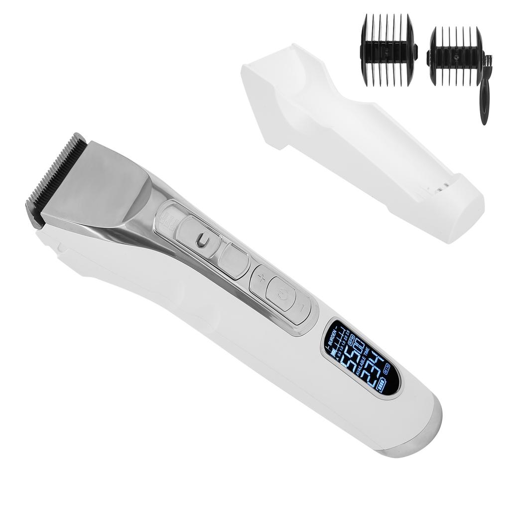 Hair Clippers Hair Cutting Shaping Trimming Rechargeable Hair Trimmer Kit   CHC‑969