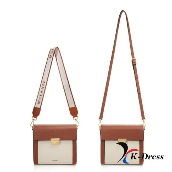 983 Rompel Cross Bag (3 Colors)