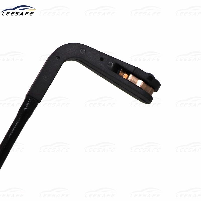 Front+Rear Axle Brake Pad Wear Sensor LR061365 + LR061394 LR072544 for LAND ROVER Discovery Sport L550 Brake Line Replacement