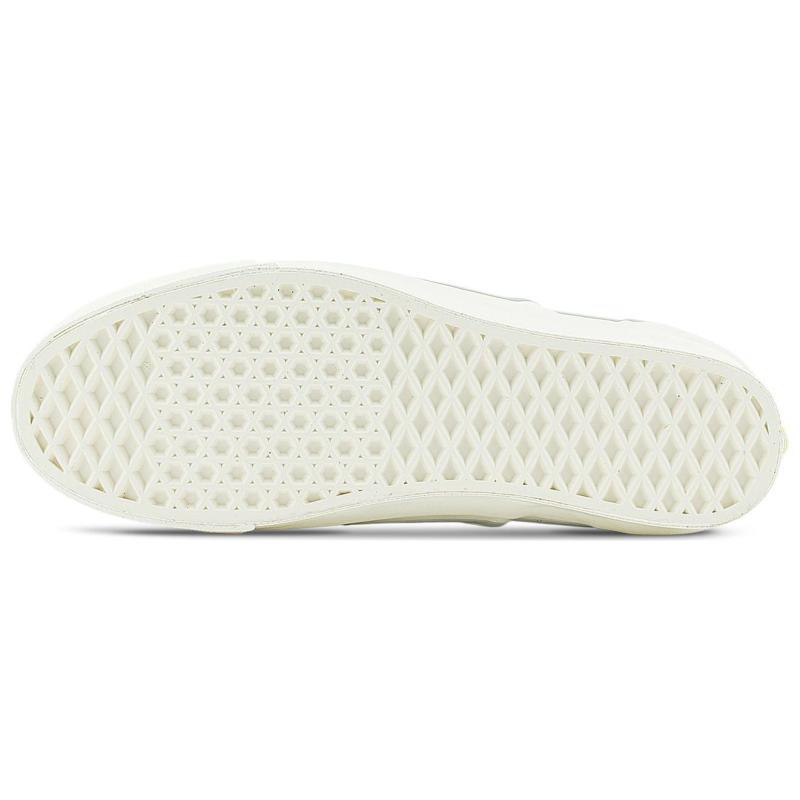 Vans Slip on Skateboarding Shoes 'Light Green' Sneakers VN000CTCBGK