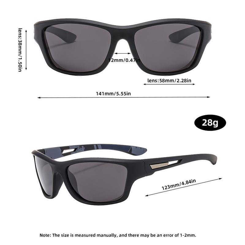 Sports Cycling Sunglasses Men Women Protective Glasses Outdoor Riding Glasses Uv400 Hiking Goggles