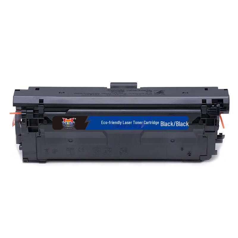 YFHC CF360A Compatible Black Toner Cartridge