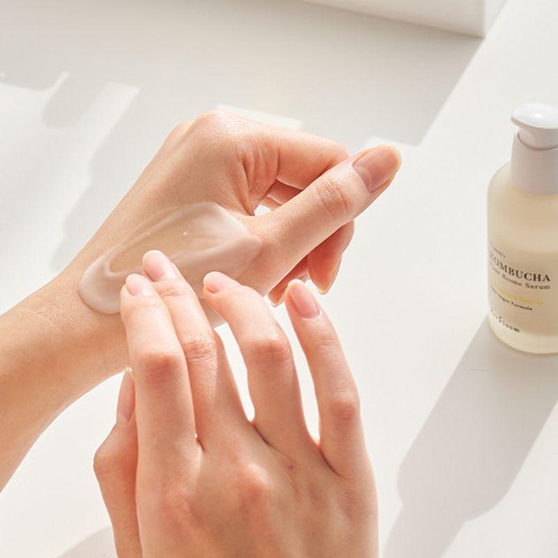 Kombucha Plantbiome Serum