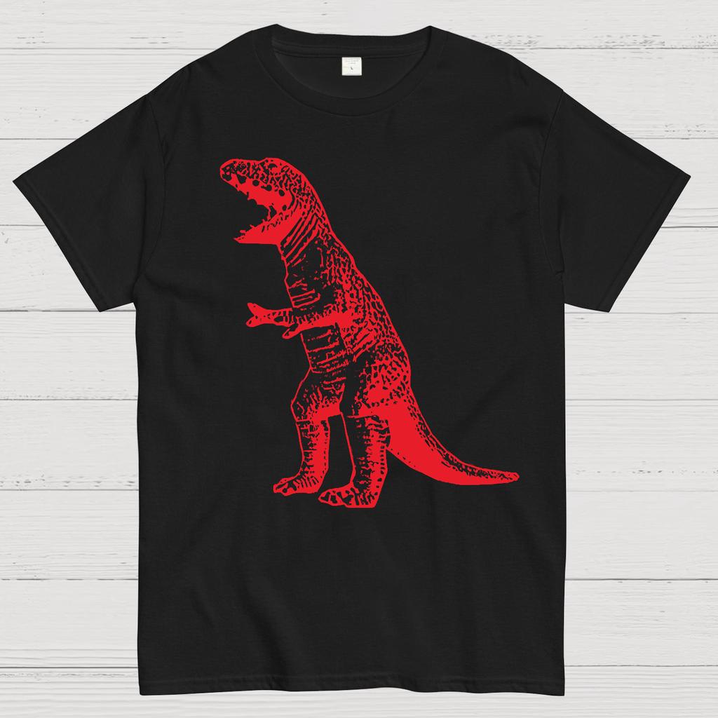 Dinosaur Nerd T-Shirt