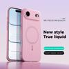 For Xiaomi Redmi Turbo 4 Pro 5G/Poco F7 5G Case Precise Camera Cutouts Soft TPU Shockproof Phone