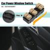 ACROPIX Power Window Switch Window Control Switch Fit for Hyundai Elantra Move 2012-2016 with Removal Tool No.935704V000RY - Pack of 1