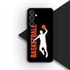 Casing for Apple iPhone 17 Pro XS Max Air 6 7 8 Plus 5 + SE 2022 SE2 16E Phone Cover Soft Case Number Football Basketball 10 24