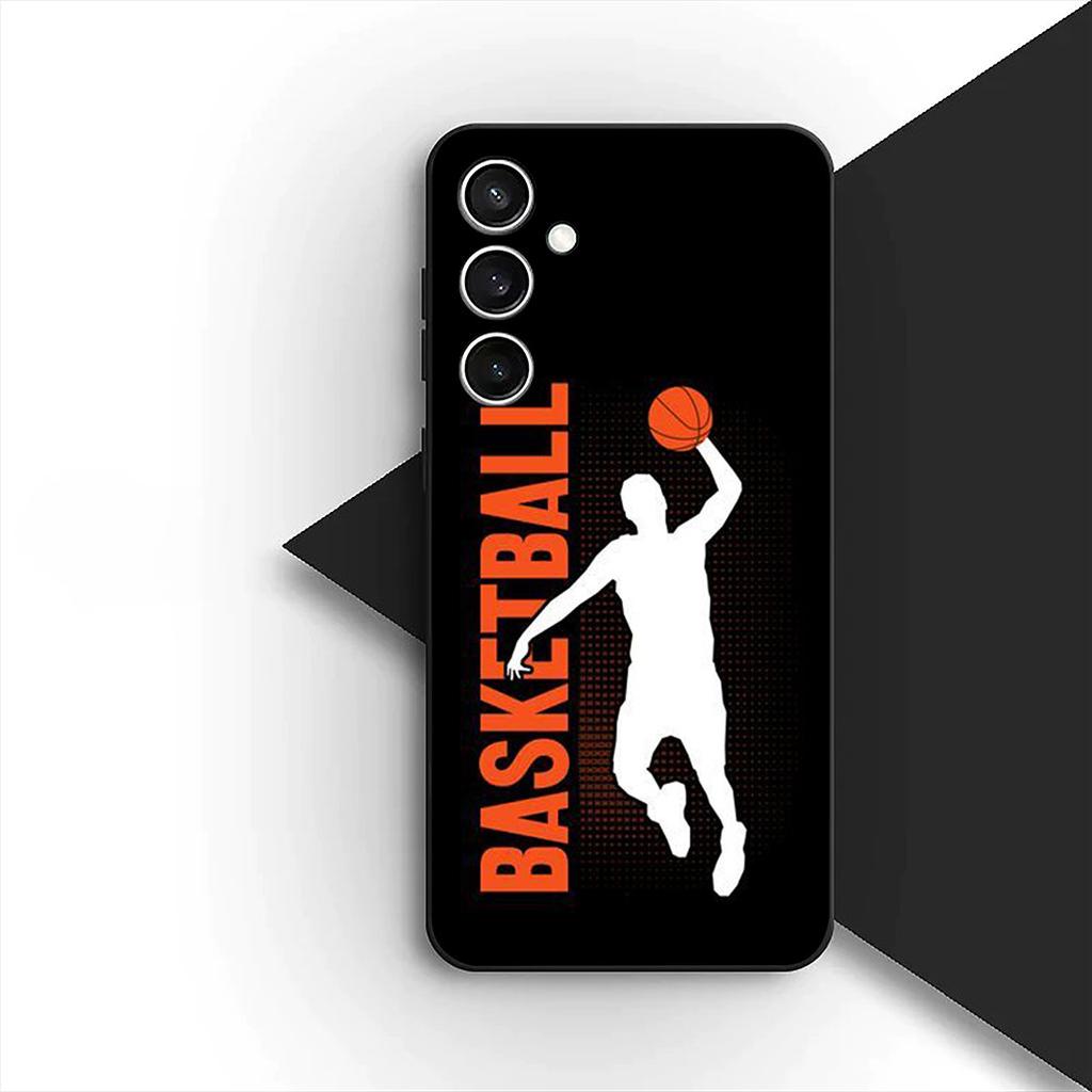 Casing for Apple iPhone 17 Pro XS Max Air 6 7 8 Plus 5 + SE 2022 SE2 16E Phone Cover Soft Case Number Football Basketball 10 24
