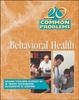 The 20 Common Problems In Behavioral Health Book