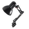 85V-265V E26 /E27 LED žiarovkové lampy Flexibilná stolová lampa AC 85-265V Lampa s kĺukovým ramenom a svorkou Kancelárska Štúdiová Domáca Stolová Lampička