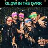 20 Pack LED Glasses Party Favors Light Up Glasses, Glow In The Dark Party Supplies Accessories for Adult, Glasses Neon Sunglasses Birthday Wedding