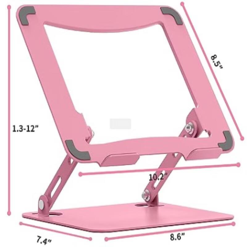 OLOEY Ergonomic Laptop Tablet Stand
