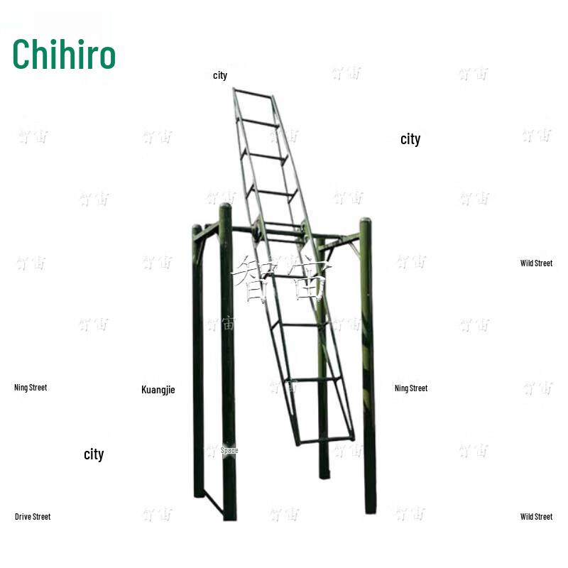 Zhizhou Outdoor Fitness & Training Equipment