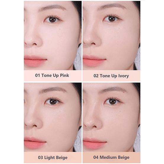 Colorgram Geek Nude Skin Tint SPF 30 PA++ 30ml