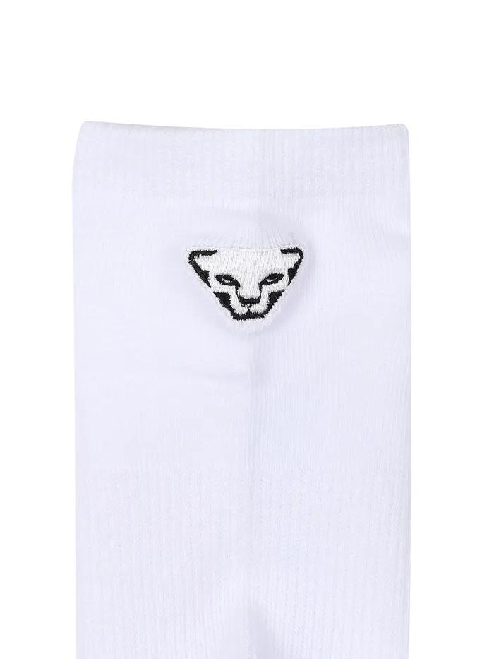 Basic Sneaker Socks_White YUA24S03W2