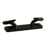 DYS 3D Printed Angled Horn Handle Stand, Universal Controller Holder with Anti?Slip Base, Creative Rack for PS5 Xbox PC Gaming Controllers, Desktop