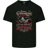 Some Grandpas Play Bingo Hot Rods Unisexs Light Cotton TShirt
