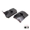 BSP1222 Rear Left Right Mud Flap Splash Guard for Mercedes Sprinter 906 NCV3 VW Crafter MK1 2006-2017 9068820204 9068820304