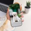 For Apple iPhone 16e Case A3409 A3212 Cute Animal Color Tiger Soft Silicone Phone Coque Cover For iPhone SE4 Protective Fundas
