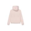 New FILA Sweatshirts Women's Cinnamon Apricot Pink F11W147209F-LP