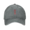 Orthodox Cross with Skull of Adam Red Baseball Cap Thermal Visor winter hats for Unisex western Hat dad hat Caps For Women Unisexs