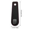 Car Seat Hook 360 Rotation Car Accessories For Women Interior Car Accessories For Women Interior Auto Seat Hook Hangers Car