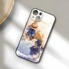 F-Final Fantasy Game Phone Case For IPhone 17 Pro Max 15 Pro 16 14 Plus 12 13 Mini 11 Pro Shockproof Soft Cover