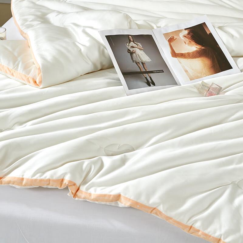 KINTHERI High-Count Cotton Quilt