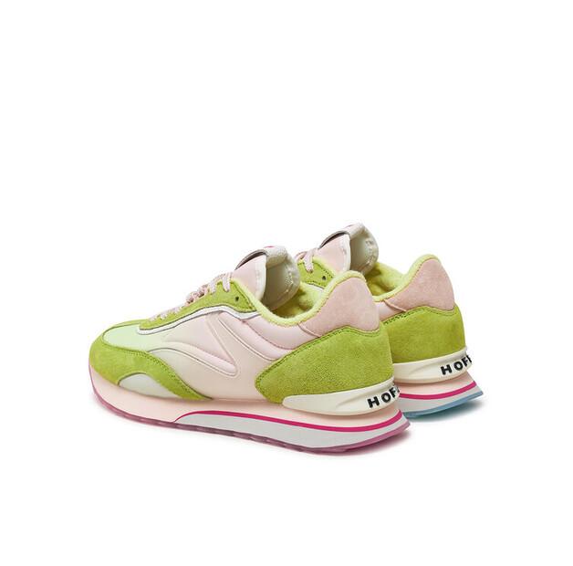 Sneakers HOFF Cat 12503002 Pink